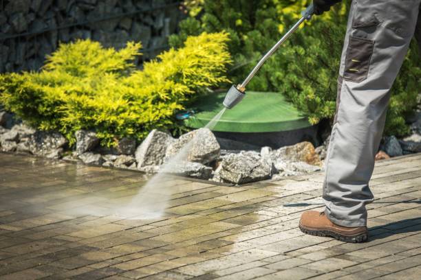 Best Driveway Pressure Washing  in Bowie, MD