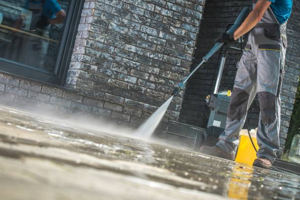 Professional Pressure Washing Services in Bowie, MD