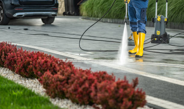 Best Parking Lot and Garage Cleaning  in Bowie, MD